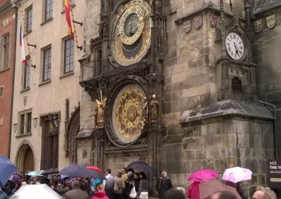 Prager Uhr