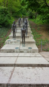 Memorial to the Victims of Communism