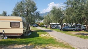 Campingplatz Claudia Gardasee