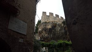 Festung Malcesine
