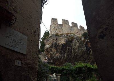 Festung Malcesine