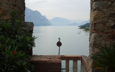 Aktivurlaub für „Middle Ager“ am Lago di Garda