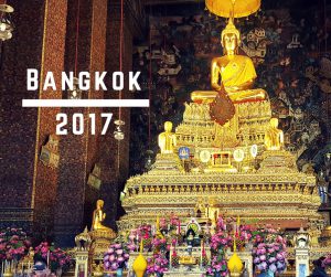 Statue Phra Phuttha Bangkok