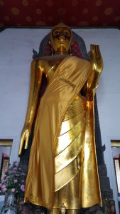 Buddha Im Wat Pho