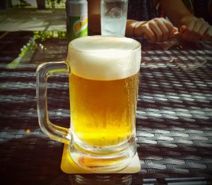 Draft Belgian Beer Bar