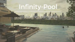 Infinity-pool So Sofitel Bangkok