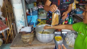 Markt Thong Sala