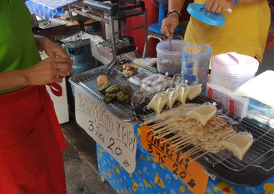 Markt Thong Sala