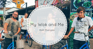 My Wok and Me Koh Phangan
