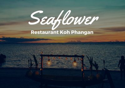 Seaflower’s Restaurant