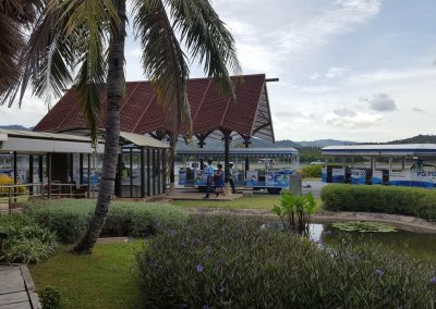 Samui Airport