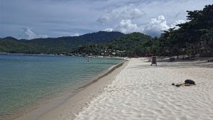 Thong Nai Pan Yai Beach