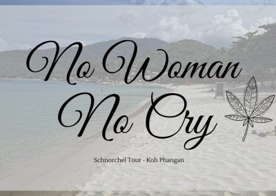 No Woman No Cry Schnorchel Tour