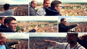 Schau mal da Verona